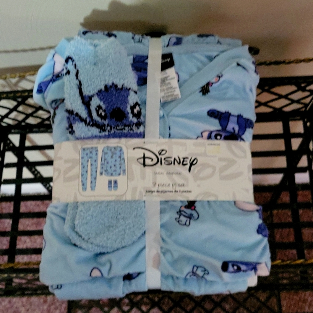 Disney 3 piece set